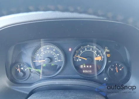 2017 Jeep Patriot Latitude Fwd z USA, uszkodzony, nr VIN 1C4NJPFA9HD117334